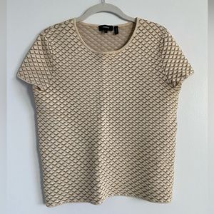 Theory top, size S